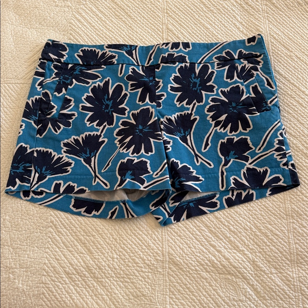 J.Crew shorts (Lot of 3) - Picture 8 of 13